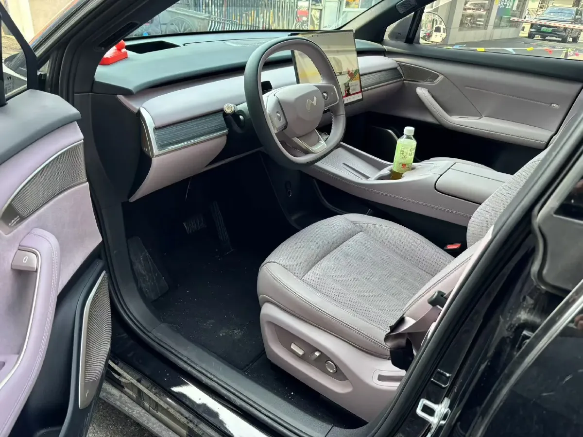 2025 ONVO L60 BEV,autocango,china used car exporter,china ev exporter,chinese used car exporter,chinese used ev exporter