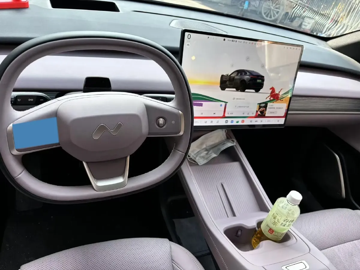 2025 ONVO L60 BEV,autocango,china used car exporter,china ev exporter,chinese used car exporter,chinese used ev exporter