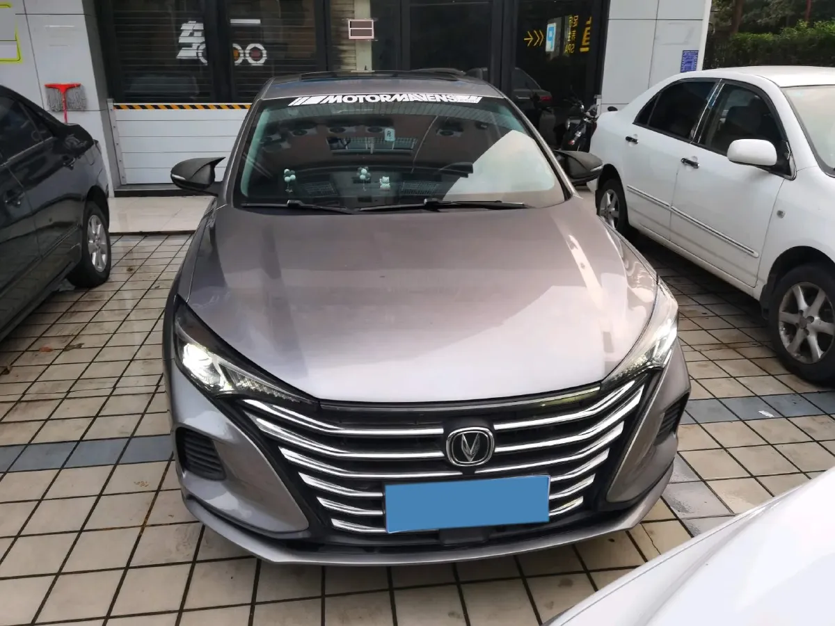 2021 ChangAn Eado 1.6L 128HP L4 CVT,autocango,china used car exporter,china ev exporter,chinese used car exporter,chinese used ev exporter