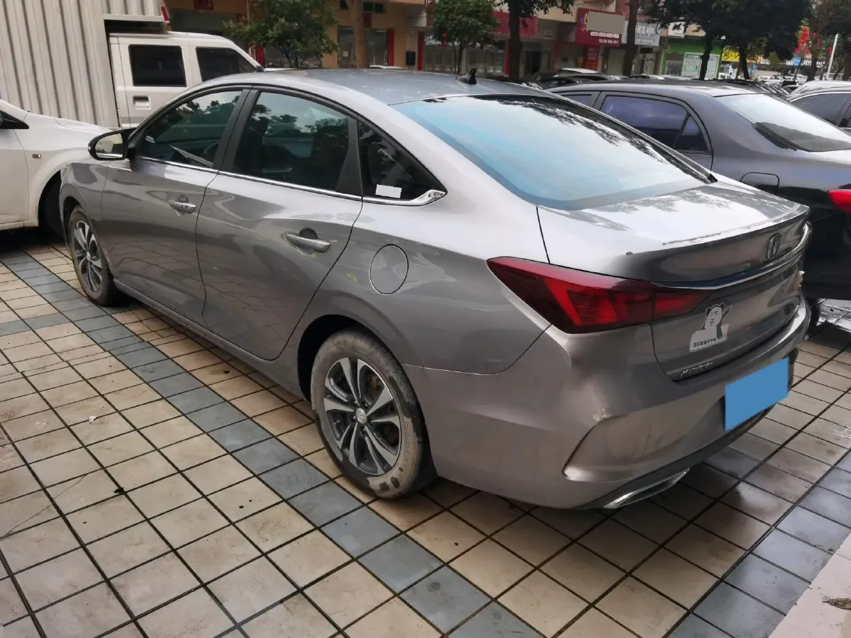 2021 ChangAn Eado 1.6L 128HP L4 CVT,autocango,china used car exporter,china ev exporter,chinese used car exporter,chinese used ev exporter