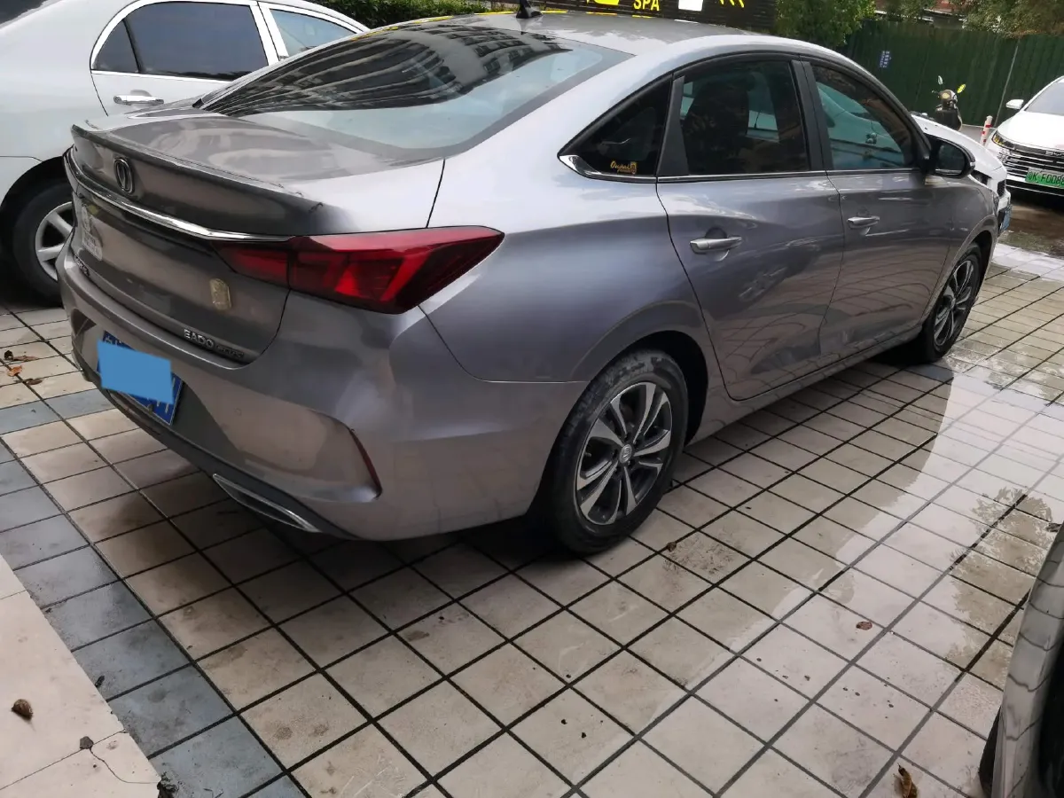 2021 ChangAn Eado 1.6L 128HP L4 CVT,autocango,china used car exporter,china ev exporter,chinese used car exporter,chinese used ev exporter
