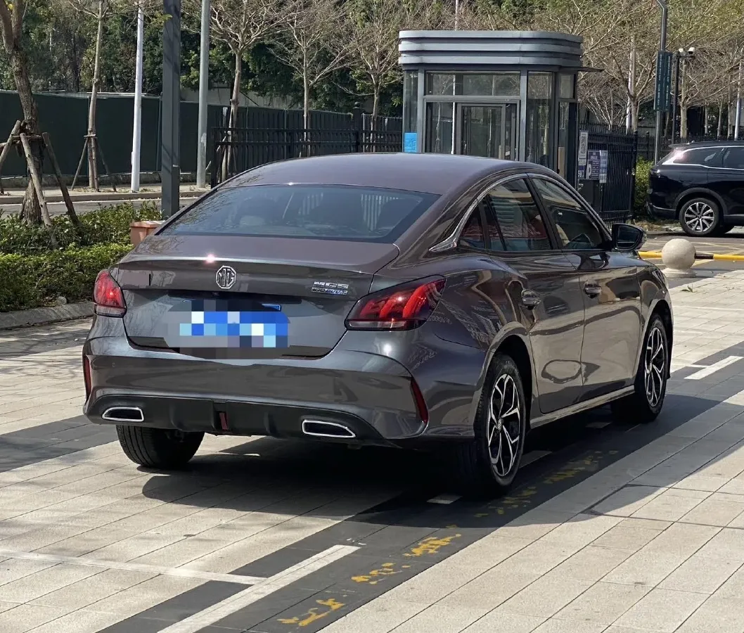 2021 MG 5 1.5L 120HP L4 CVT,autocango,china used car exporter,china ev exporter,chinese used car exporter,chinese used ev exporter