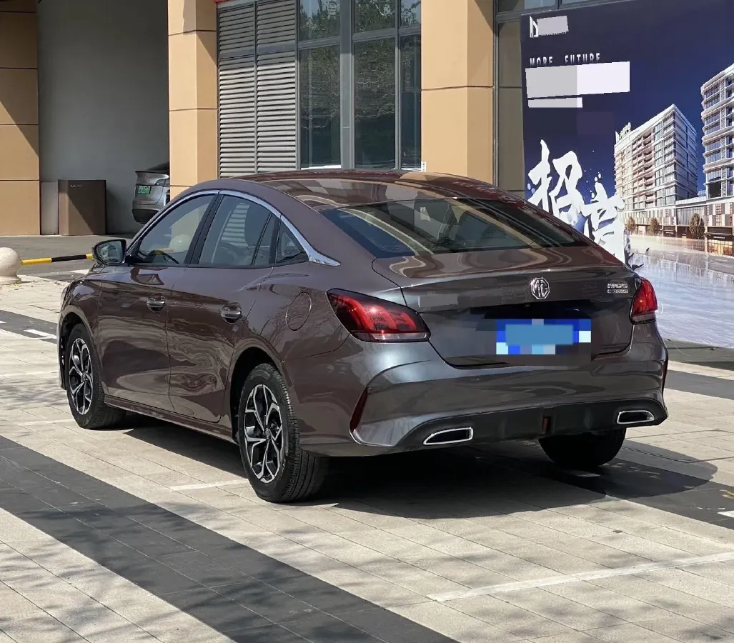 2021 MG 5 1.5L 120HP L4 CVT,autocango,china used car exporter,china ev exporter,chinese used car exporter,chinese used ev exporter