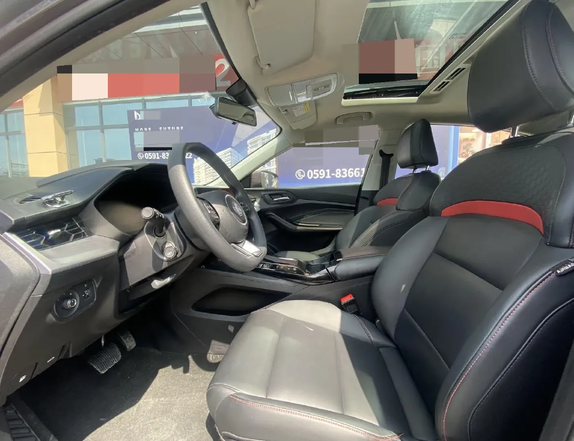 2021 MG 5 1.5L 120HP L4 CVT,autocango,china used car exporter,china ev exporter,chinese used car exporter,chinese used ev exporter