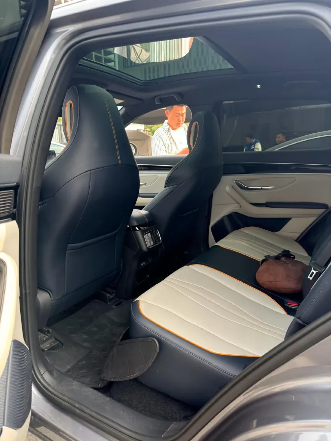 2021 BYD Qin BEV 53.56KWH,autocango,china used car exporter,china ev exporter,chinese used car exporter,chinese used ev exporter