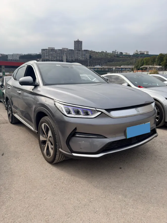 2021 BYD Qin BEV 53.56KWH,autocango,china used car exporter,china ev exporter,chinese used car exporter,chinese used ev exporter
