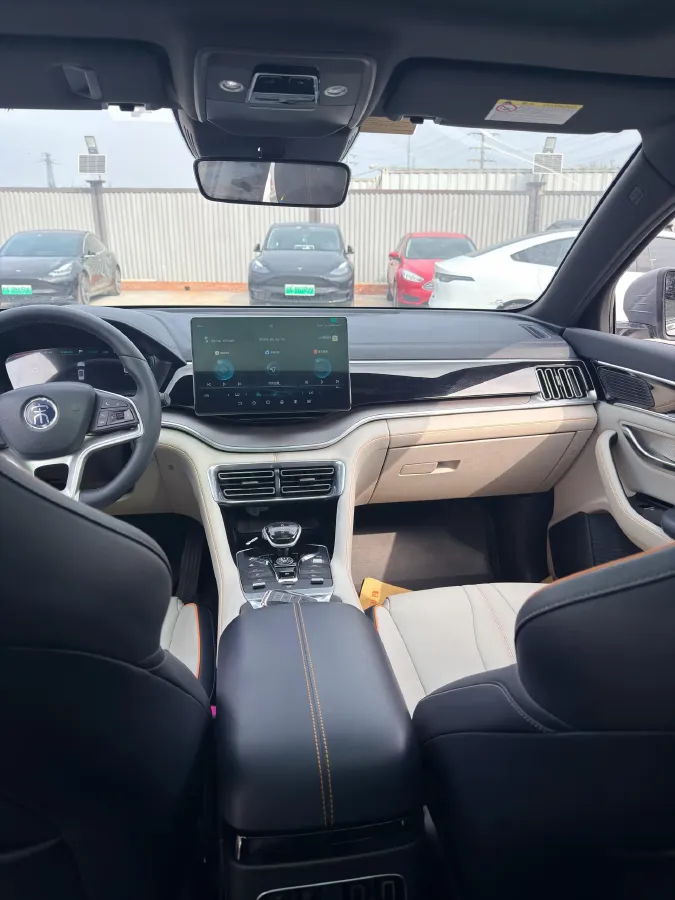 2021 BYD Qin BEV 53.56KWH,autocango,china used car exporter,china ev exporter,chinese used car exporter,chinese used ev exporter