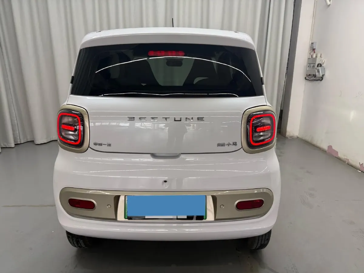 2026 Bestune Pony BEV,autocango,china used car exporter,china ev exporter,chinese used car exporter,chinese used ev exporter