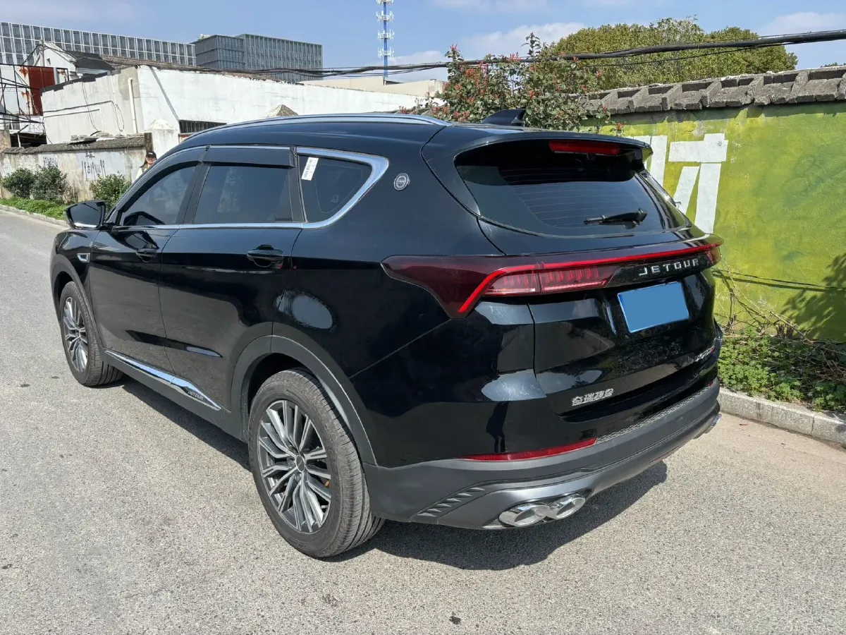 2025 Fulwin FulwinT8 1.5L 102HP L4 1DHT PHEV,autocango,china used car exporter,china ev exporter,chinese used car exporter,chinese used ev exporter