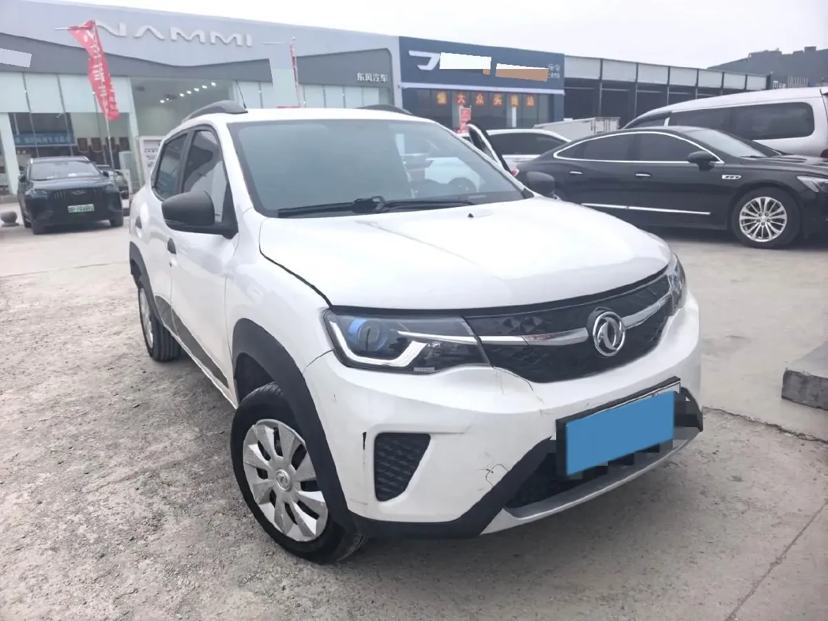 2021 DongFeng eπ Nami EX1 BEV 26.8KWH,autocango,china used car exporter,china ev exporter,chinese used car exporter,chinese used ev exporter