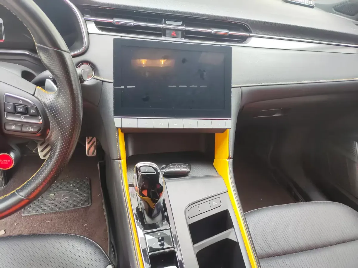 2021 MG MG6 1.5T 181HP L4 7DCT,autocango,china used car exporter,china ev exporter,chinese used car exporter,chinese used ev exporter