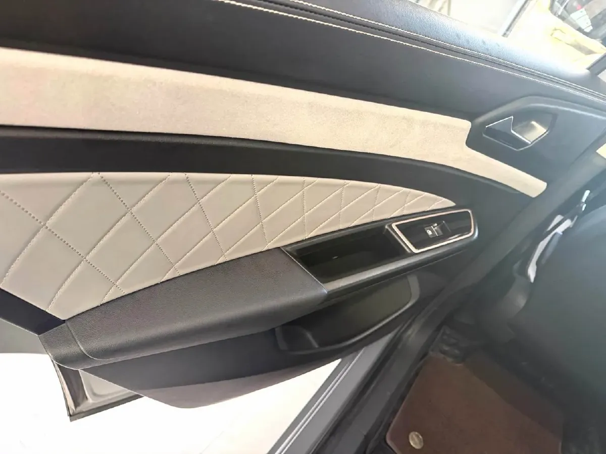 2022 Jetta VS7 1.4T 150HP L4 6AT,autocango,china used car exporter,china ev exporter,chinese used car exporter,chinese used ev exporter