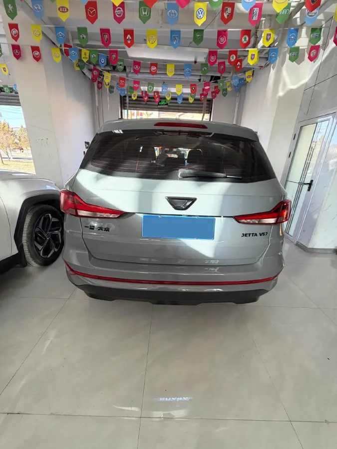 2022 Jetta VS7 1.4T 150HP L4 6AT,autocango,china used car exporter,china ev exporter,chinese used car exporter,chinese used ev exporter