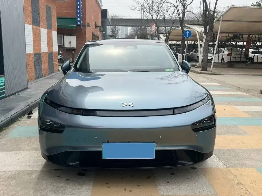 2022 Xpeng P7 BEV 83.1KWH,autocango,china used car exporter,china ev exporter,chinese used car exporter,chinese used ev exporter