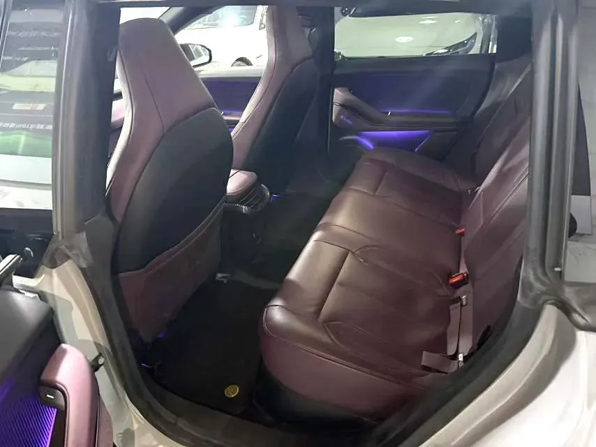 2022 JunTian HeiWuShi Youth 2.0T 203HP L4 6AT,autocango,china used car exporter,china ev exporter,chinese used car exporter,chinese used ev exporter