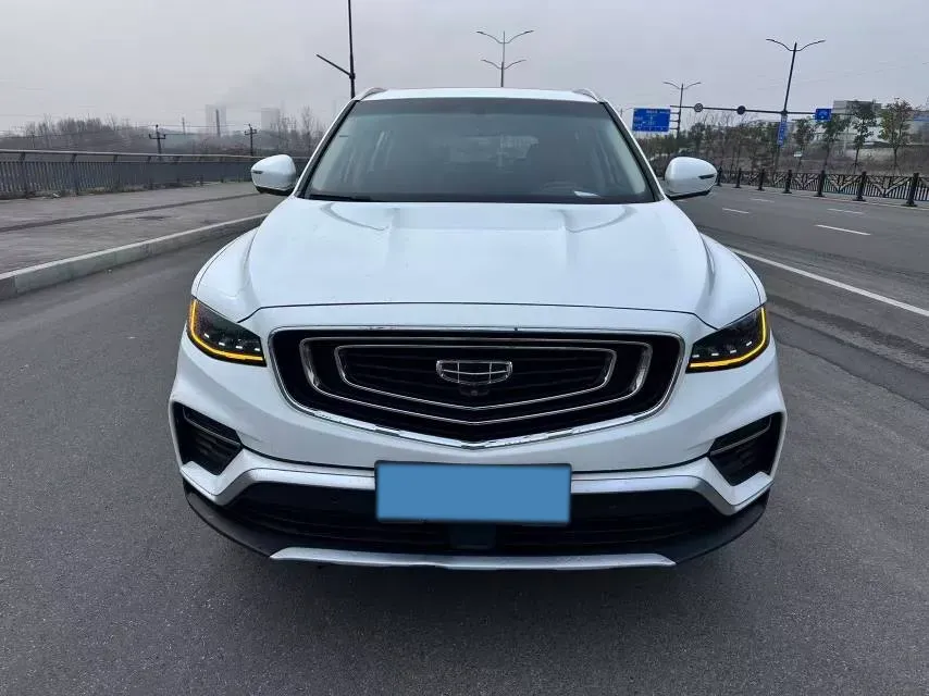2020 Geely Azkarra 1.8T 184HP L4 7DCT,autocango,china used car exporter,china ev exporter,chinese used car exporter,chinese used ev exporter