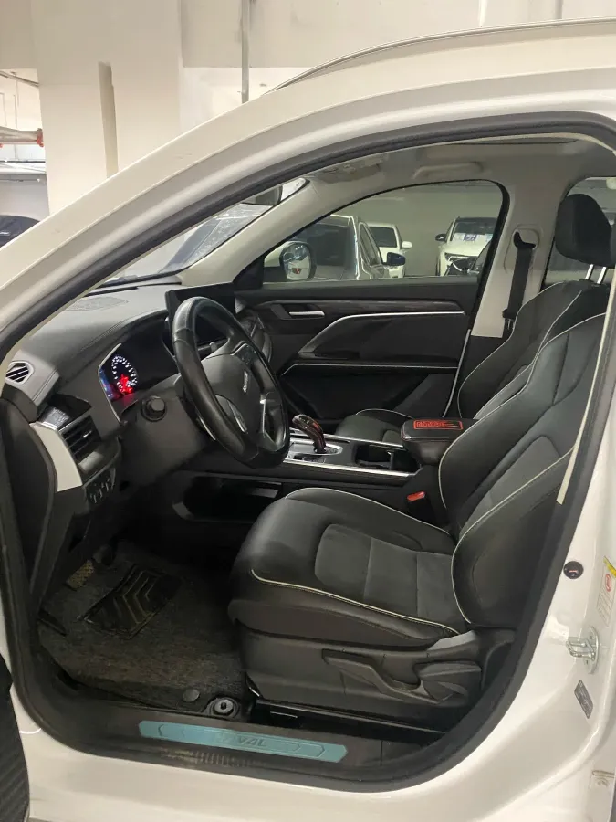 2023 Haval H6 1.5T 150HP L4 7DCT,autocango,china used car exporter,china ev exporter,chinese used car exporter,chinese used ev exporter