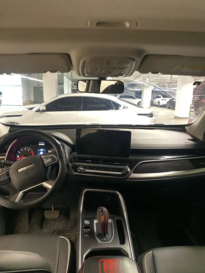 2023 Haval H6 1.5T 150HP L4 7DCT,autocango,china used car exporter,china ev exporter,chinese used car exporter,chinese used ev exporter
