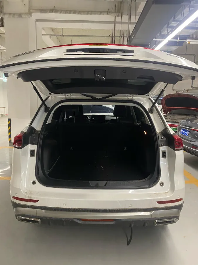 2023 Haval H6 1.5T 150HP L4 7DCT,autocango,china used car exporter,china ev exporter,chinese used car exporter,chinese used ev exporter