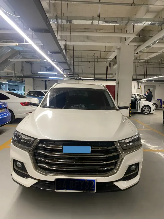 2023 Haval H6 1.5T 150HP L4 7DCT,autocango,china used car exporter,china ev exporter,chinese used car exporter,chinese used ev exporter