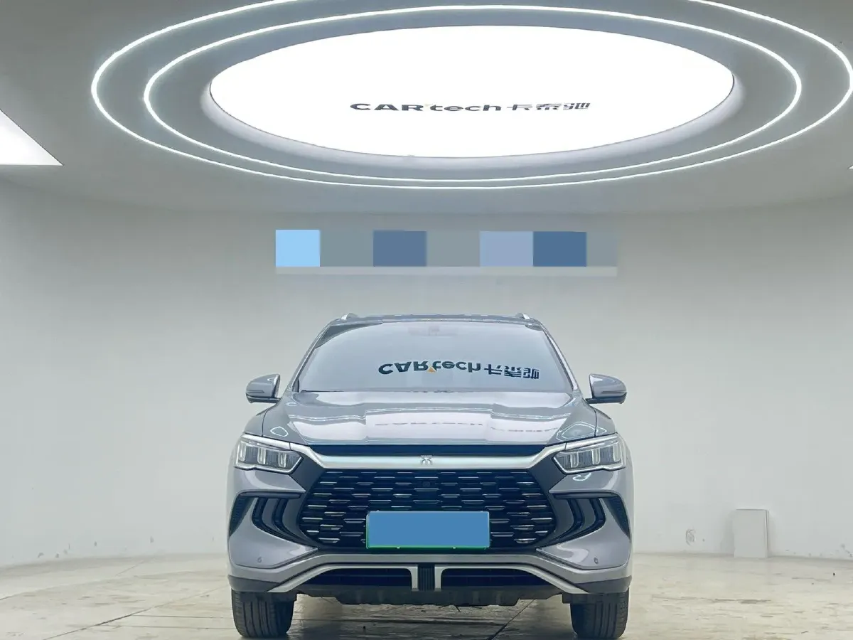 2024 BYD Song Pro 1.5L 110HP L4 E-CVT PHEV 12.9KWH,autocango,china used car exporter,china ev exporter,chinese used car exporter,chinese used ev exporter