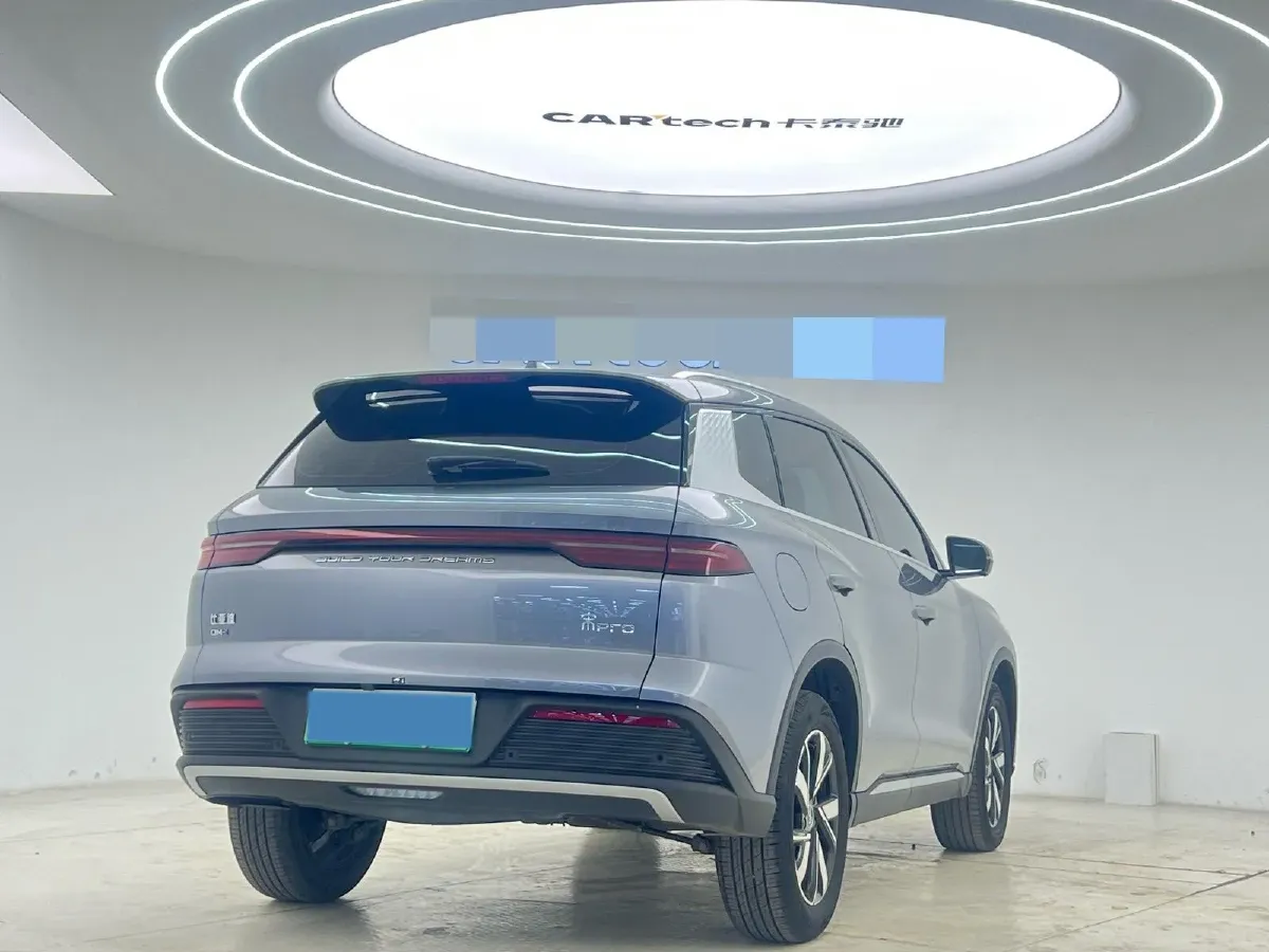 2024 BYD Song Pro 1.5L 110HP L4 E-CVT PHEV 12.9KWH,autocango,china used car exporter,china ev exporter,chinese used car exporter,chinese used ev exporter