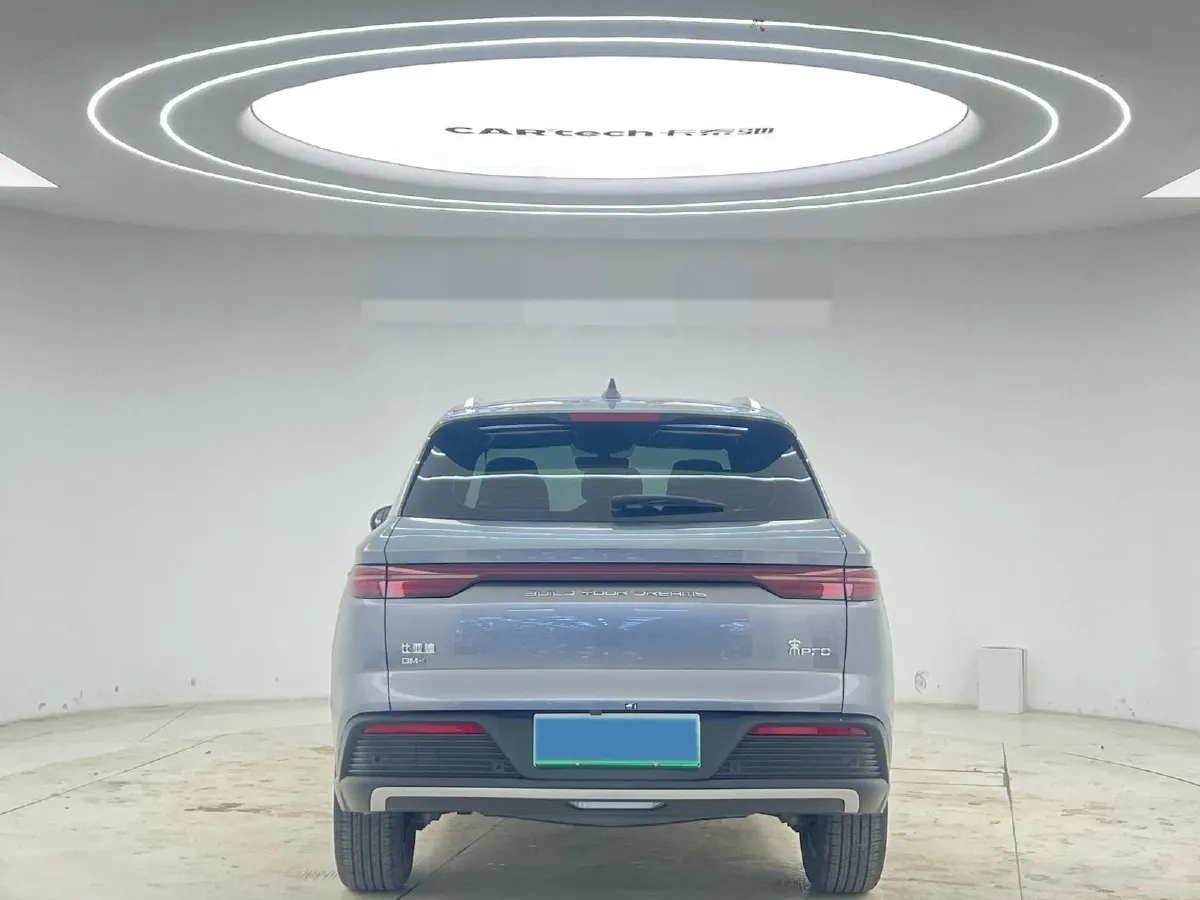 2024 BYD Song Pro 1.5L 110HP L4 E-CVT PHEV 12.9KWH,autocango,china used car exporter,china ev exporter,chinese used car exporter,chinese used ev exporter