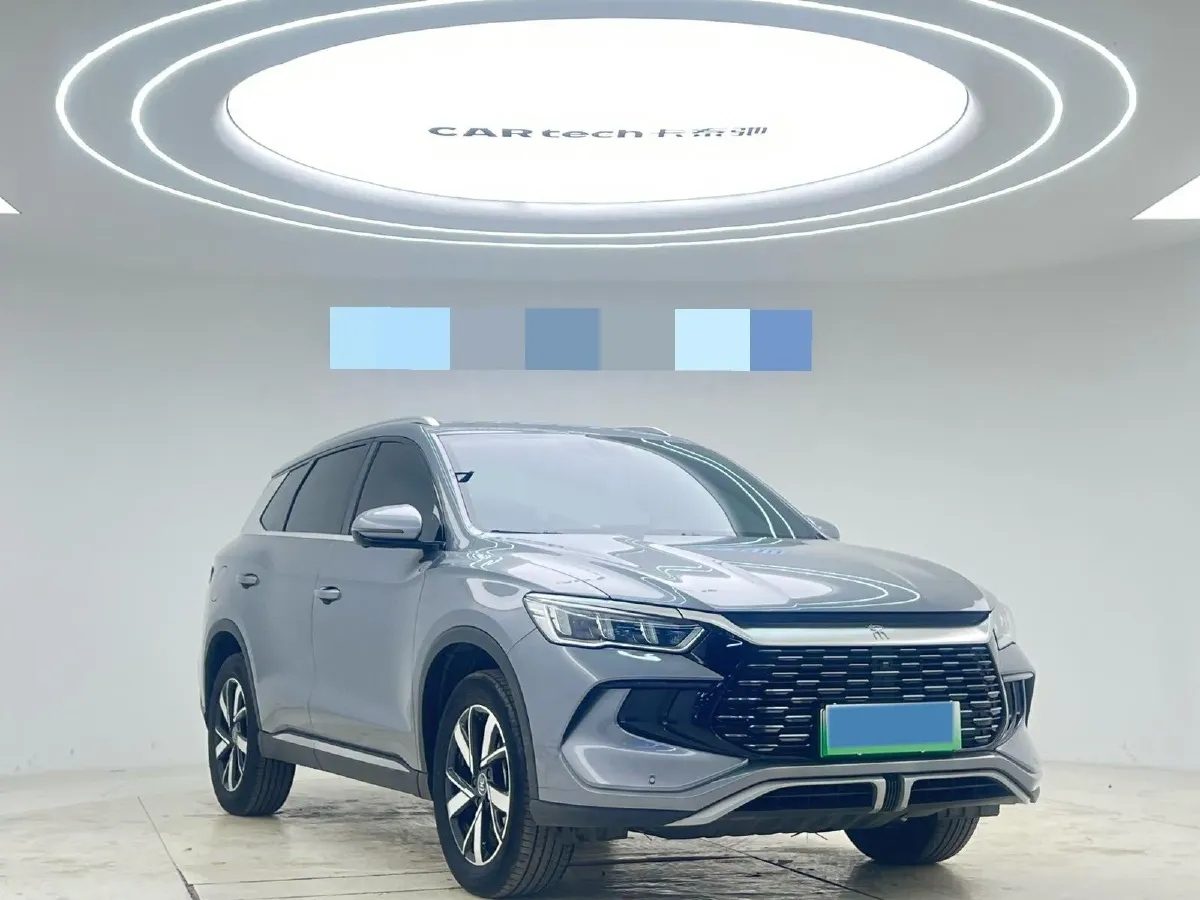 2024 BYD Song Pro 1.5L 110HP L4 E-CVT PHEV 12.9KWH,autocango,china used car exporter,china ev exporter,chinese used car exporter,chinese used ev exporter