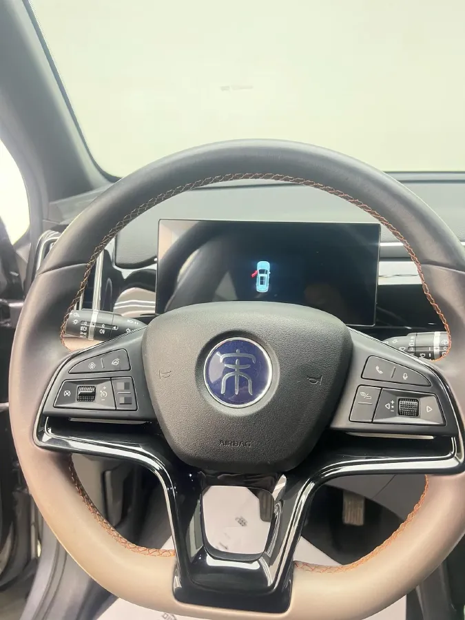 2024 BYD Song Pro 1.5L 110HP L4 E-CVT PHEV 12.9KWH,autocango,china used car exporter,china ev exporter,chinese used car exporter,chinese used ev exporter