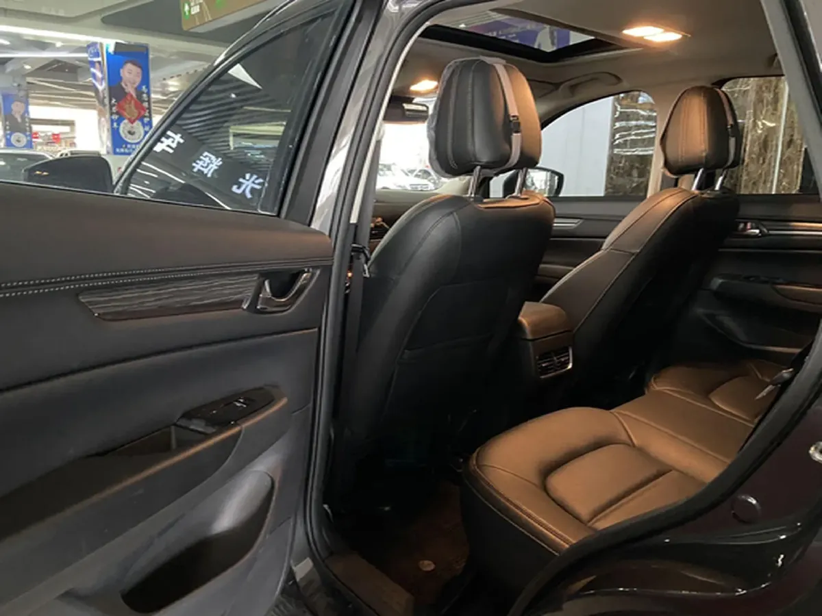 2022 MAXUS XinTu V90 2.0T 150HP L4 6AT,autocango,china used car exporter,china ev exporter,chinese used car exporter,chinese used ev exporter