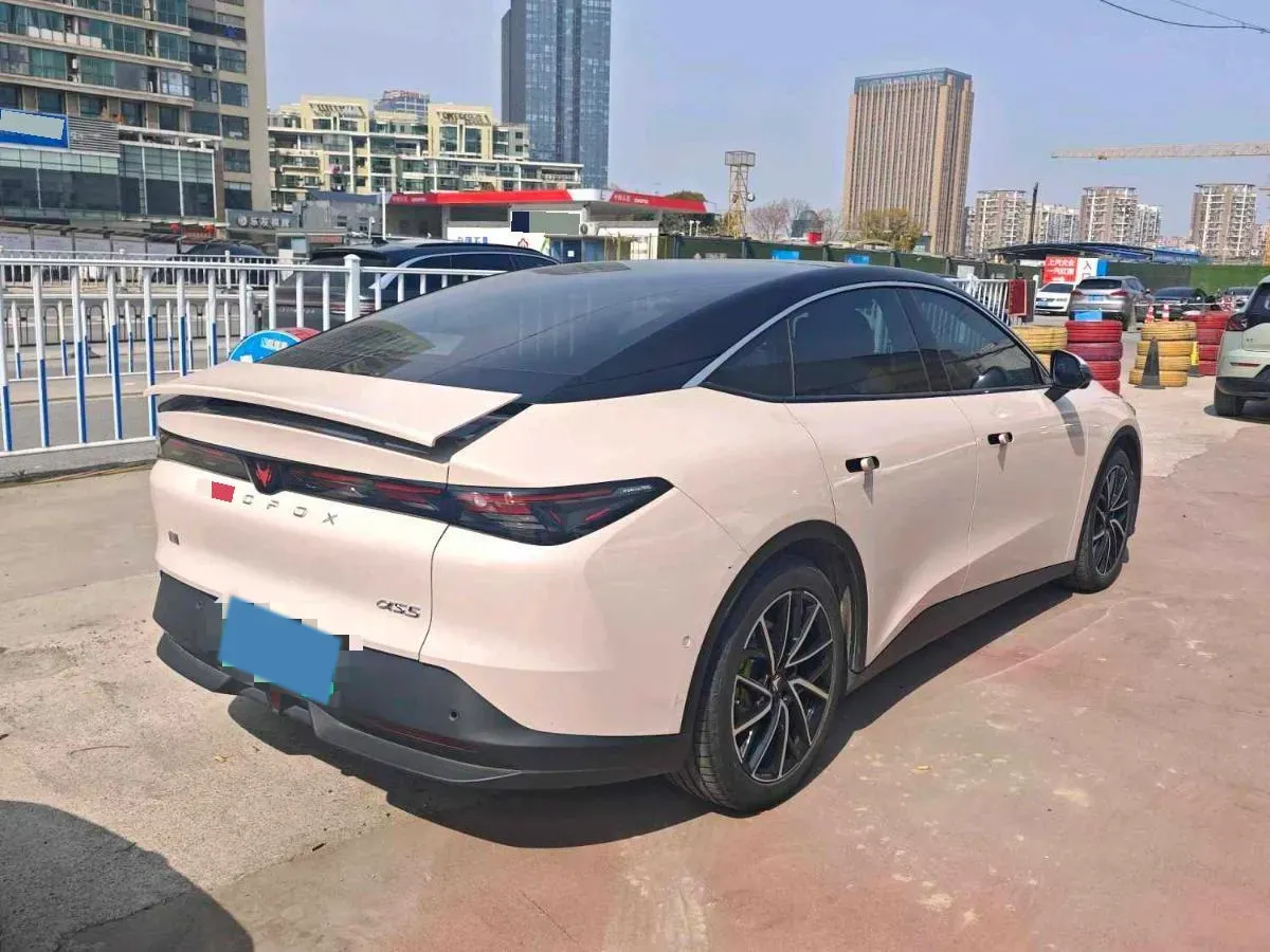 2025 ARCFOX αS5 BEV,autocango,china used car exporter,china ev exporter,chinese used car exporter,chinese used ev exporter