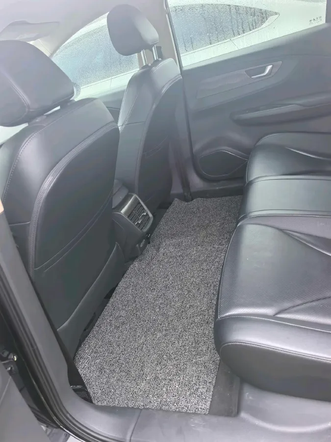 2021 HongQi E-QM5 BEV 54KWH,autocango,china used car exporter,china ev exporter,chinese used car exporter,chinese used ev exporter