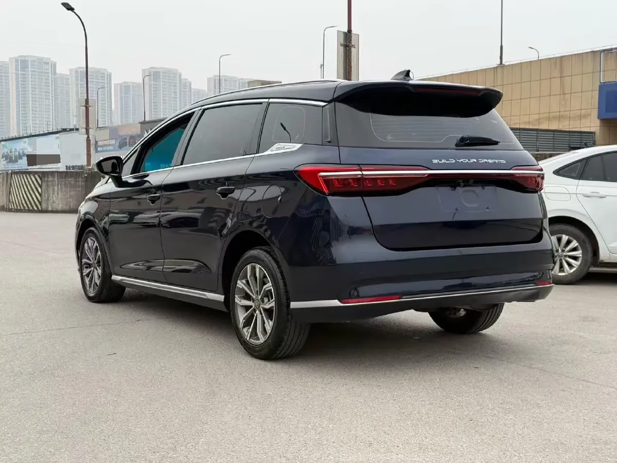 2021 BYD Song MAX 1.5T 160HP L4 6DCT,autocango,china used car exporter,china ev exporter,chinese used car exporter,chinese used ev exporter