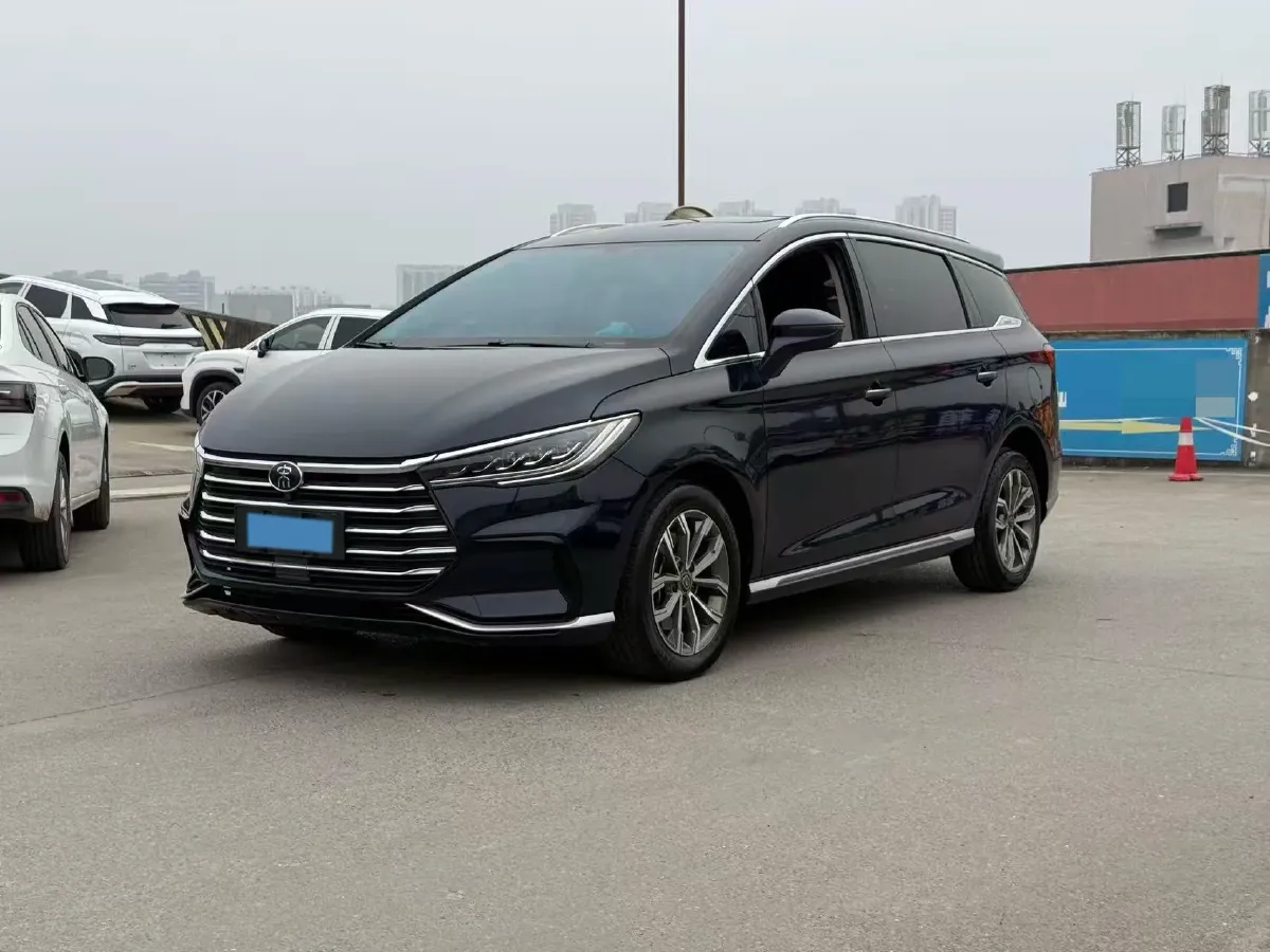 2021 BYD Song MAX 1.5T 160HP L4 6DCT,autocango,china used car exporter,china ev exporter,chinese used car exporter,chinese used ev exporter