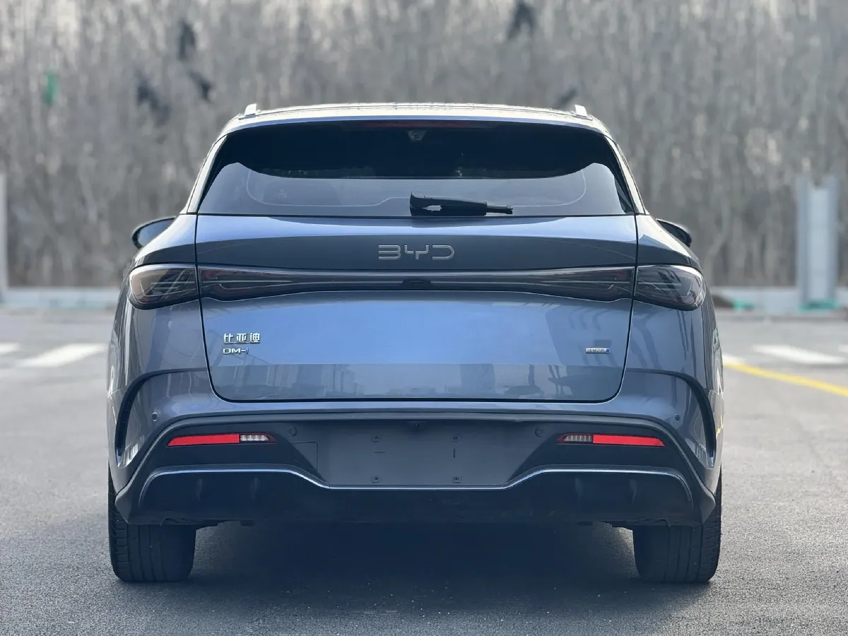 2025 BYD Seal 06 Wagon 1.5L 101HP L4 E-CVT PHEV,autocango,china used car exporter,china ev exporter,chinese used car exporter,chinese used ev exporter
