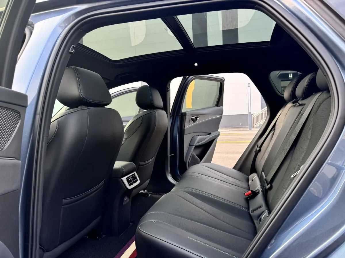 2025 BYD Seal 06 Wagon 1.5L 101HP L4 E-CVT PHEV,autocango,china used car exporter,china ev exporter,chinese used car exporter,chinese used ev exporter