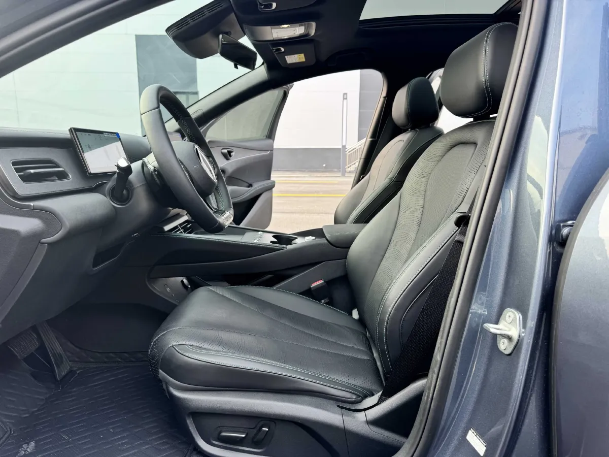 2025 BYD Seal 06 Wagon 1.5L 101HP L4 E-CVT PHEV,autocango,china used car exporter,china ev exporter,chinese used car exporter,chinese used ev exporter