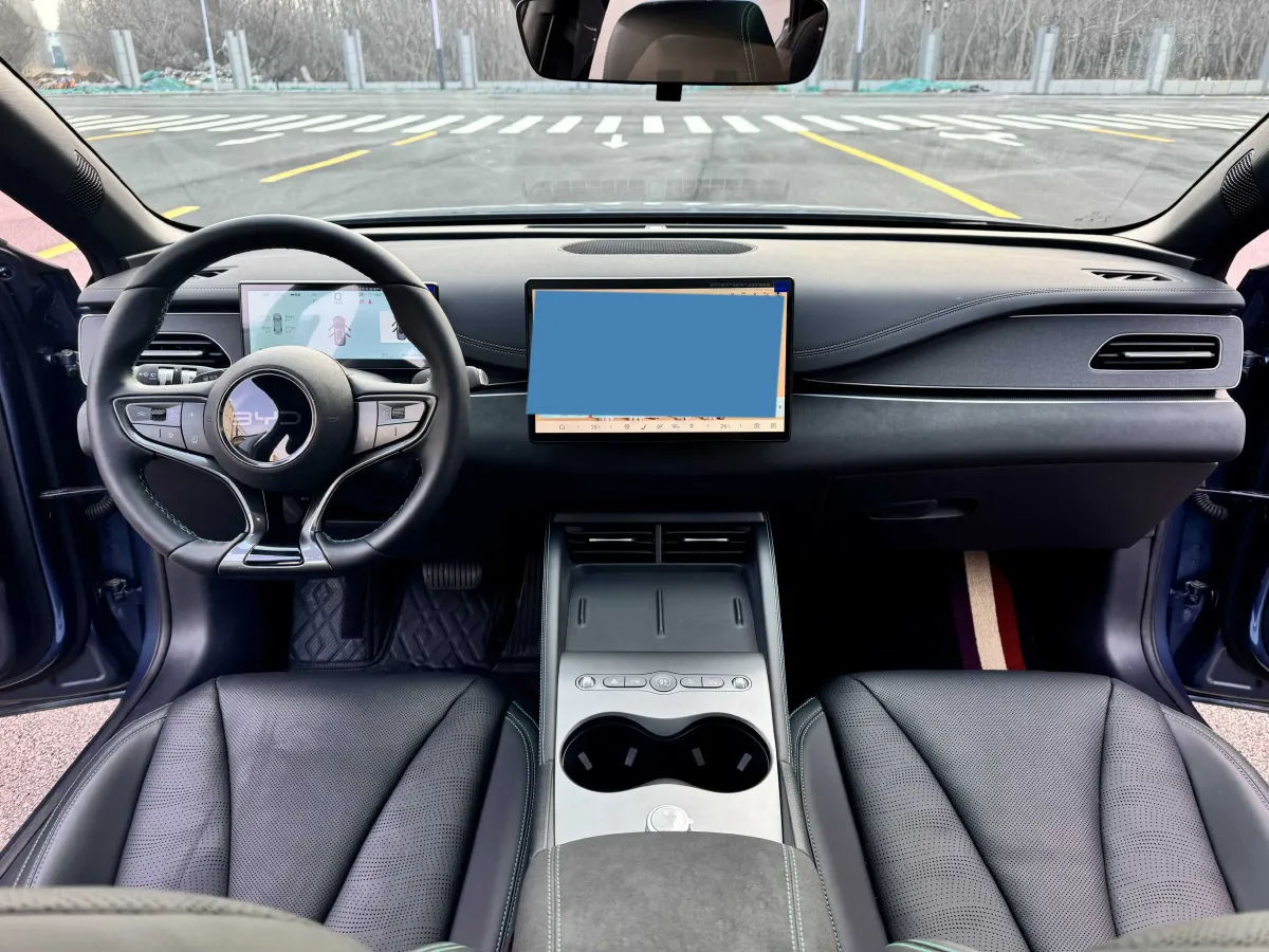 2025 BYD Seal 06 Wagon 1.5L 101HP L4 E-CVT PHEV,autocango,china used car exporter,china ev exporter,chinese used car exporter,chinese used ev exporter