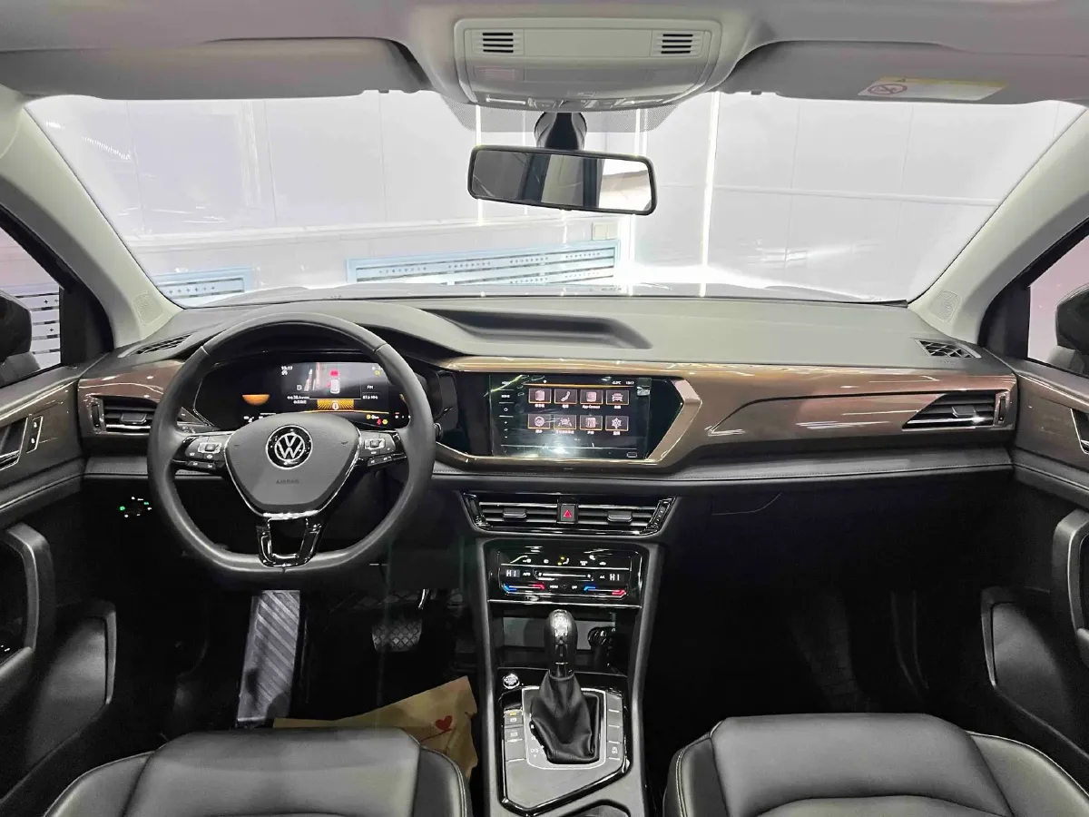 2022 Volkswagen Tharu 1.4T 150HP L4 7DCT,autocango,china used car exporter,china ev exporter,chinese used car exporter,chinese used ev exporter