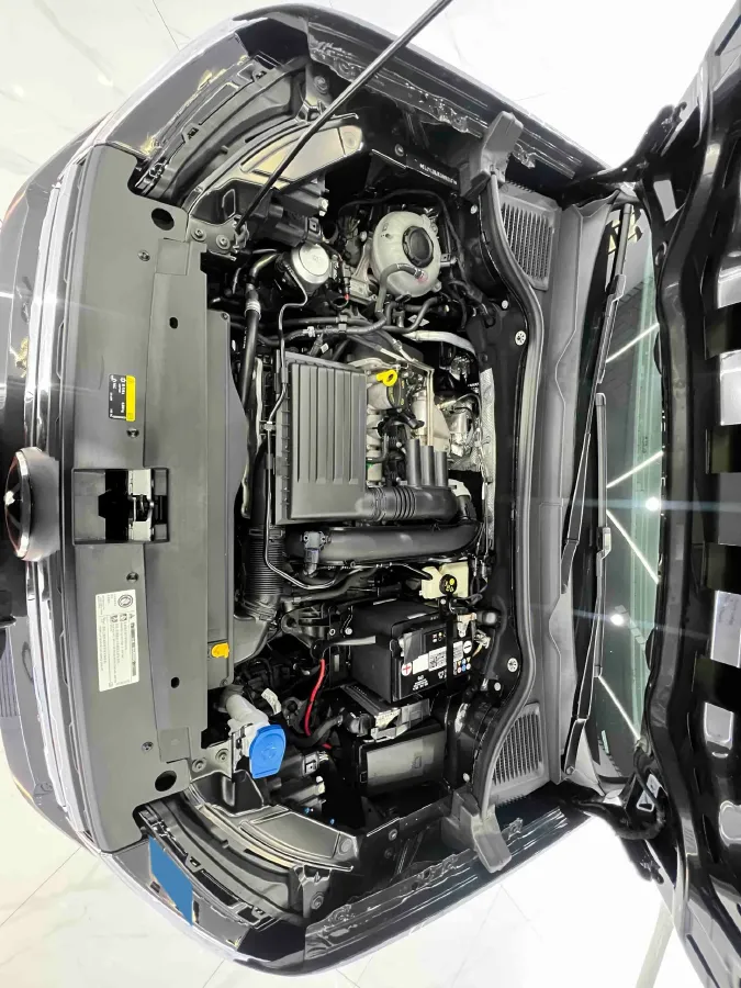 2022 Volkswagen Tharu 1.4T 150HP L4 7DCT,autocango,china used car exporter,china ev exporter,chinese used car exporter,chinese used ev exporter