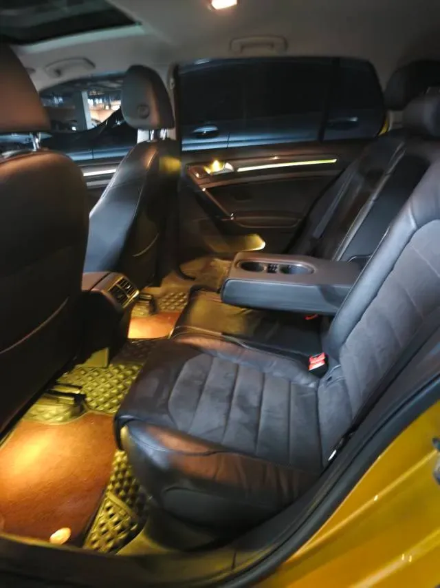 2018 Volkswagen Golf 1.4T 131HP L4 7DCT,autocango,china used car exporter,china ev exporter,chinese used car exporter,chinese used ev exporter