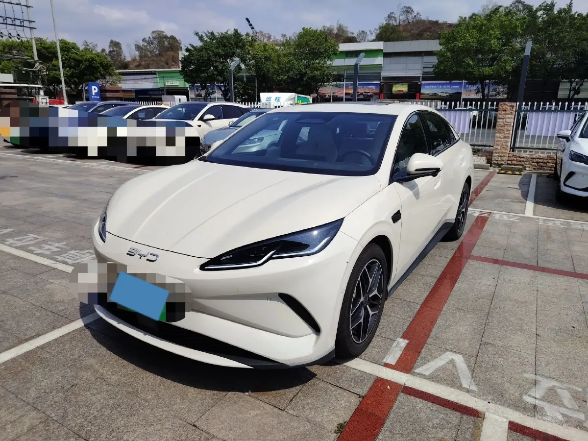 2025 BYD Seal06 BEV,autocango,china used car exporter,china ev exporter,chinese used car exporter,chinese used ev exporter