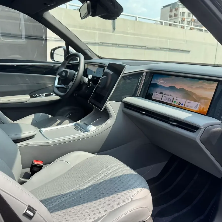 2025 Geely Galaxy L7 1.5L 112HP L4 1DHT PHEV 18.4KWH,autocango,china used car exporter,china ev exporter,chinese used car exporter,chinese used ev exporter