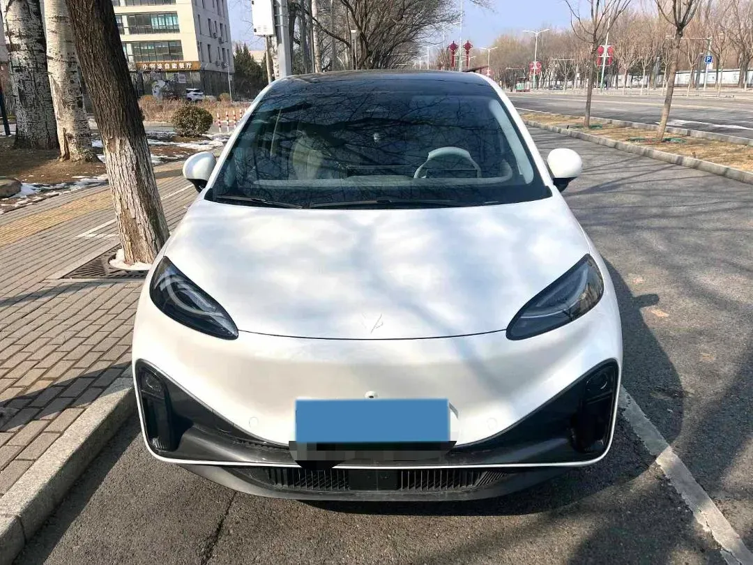 2024 ARCFOX KAOLA S BEV 58.8KWH,autocango,china used car exporter,china ev exporter,chinese used car exporter,chinese used ev exporter