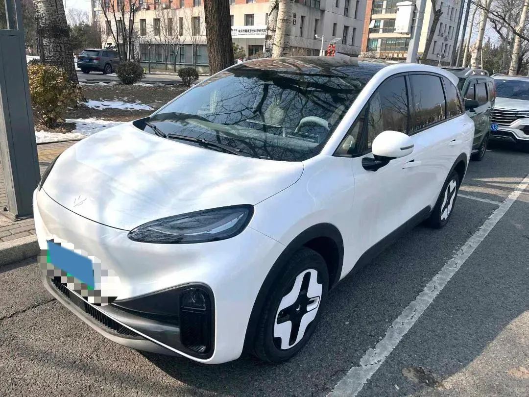 2024 ARCFOX KAOLA S BEV 58.8KWH,autocango,china used car exporter,china ev exporter,chinese used car exporter,chinese used ev exporter