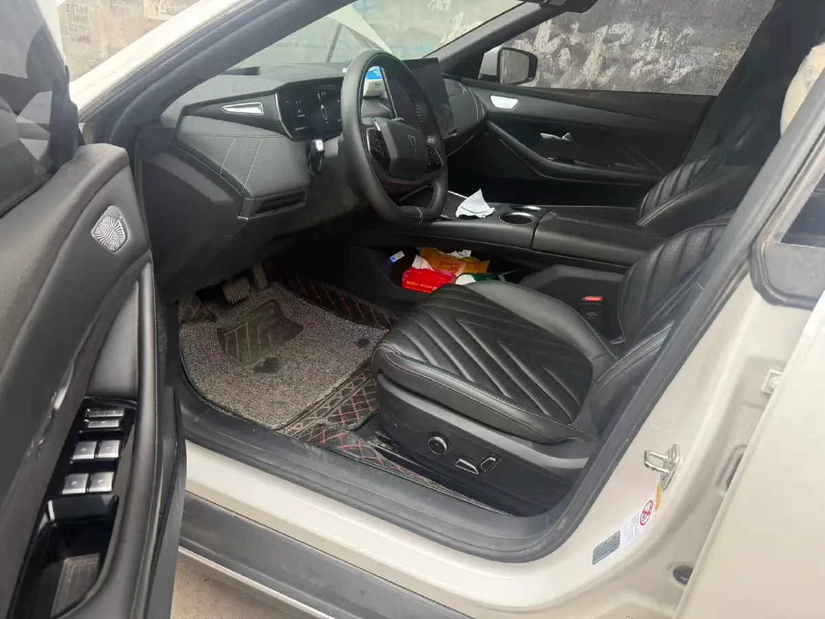 2023 Deepal SL03 1.5L 95HP L4 REEV 28.39KWH,autocango,china used car exporter,china ev exporter,chinese used car exporter,chinese used ev exporter