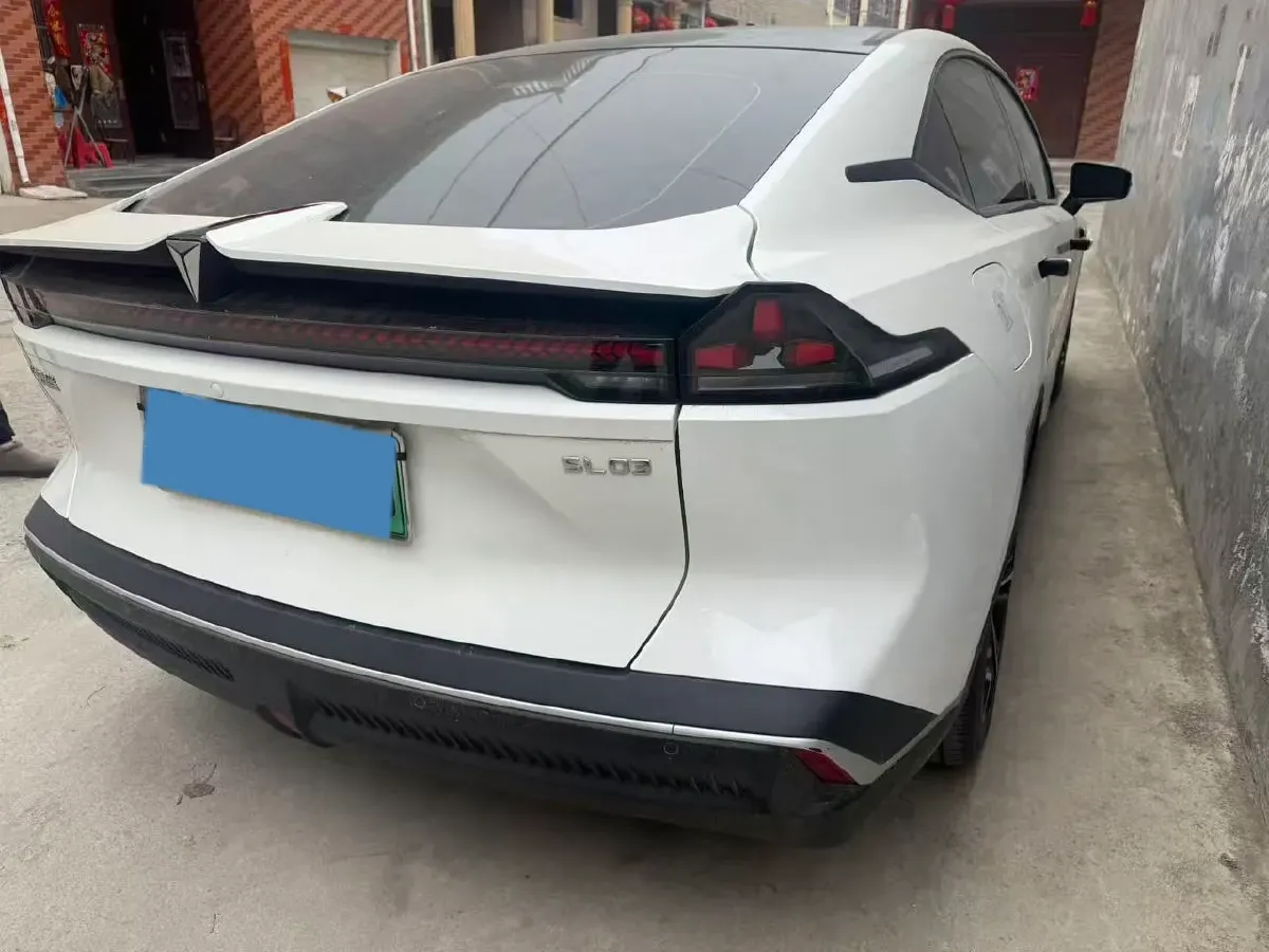 2023 Deepal SL03 1.5L 95HP L4 REEV 28.39KWH,autocango,china used car exporter,china ev exporter,chinese used car exporter,chinese used ev exporter
