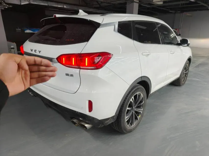 2021 WEY VV6 2.0T 227HP L4 7DCT,autocango,china used car exporter,china ev exporter,chinese used car exporter,chinese used ev exporter