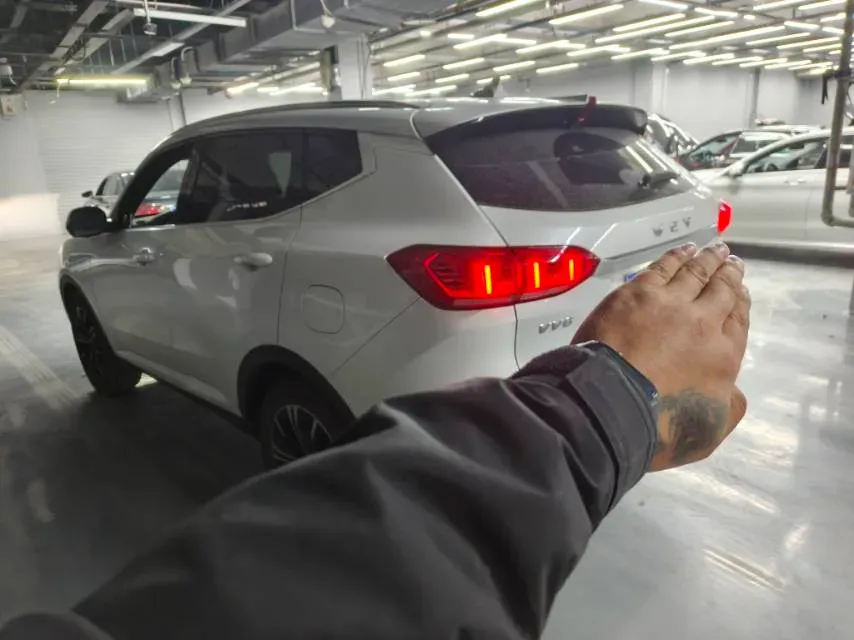 2021 WEY VV6 2.0T 227HP L4 7DCT,autocango,china used car exporter,china ev exporter,chinese used car exporter,chinese used ev exporter