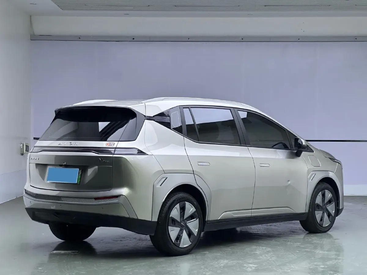 2023 Aion Y BEV 61.7KWH,autocango,china used car exporter,china ev exporter,chinese used car exporter,chinese used ev exporter